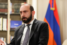 Mirzoyan: Azerbaycan ile anlaşma metni üzerinde mutabıkız