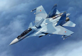 Ermenistan, Su-30 savaş uçaklarını modernize etmek için Hindistan ile görüşüyor