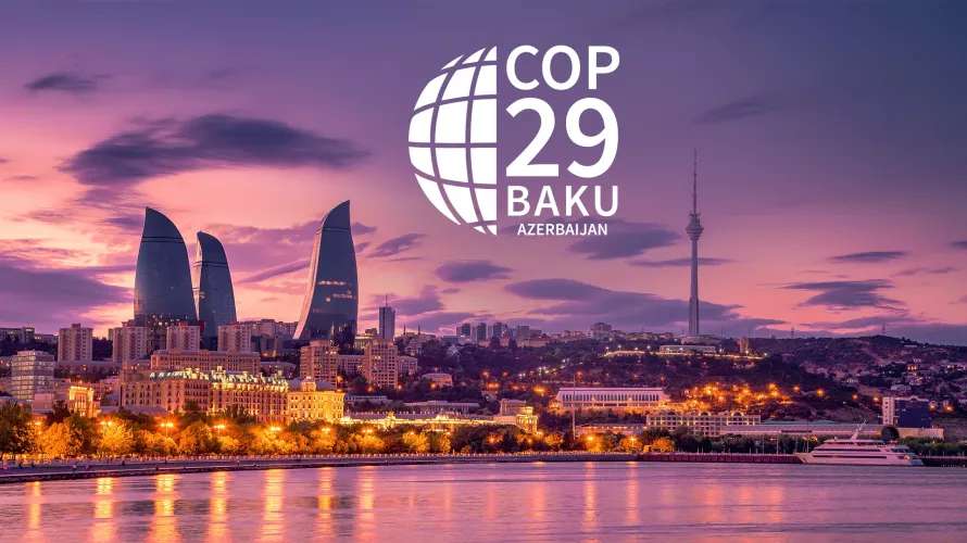 Ermenistan, Azerbaycan'da düzenlenecek COP-29 Konferansına katılacak mı?