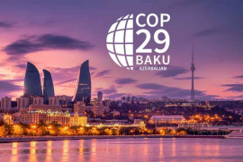 Ermenistan, Azerbaycan'da düzenlenecek COP-29 Konferansına katılacak mı?