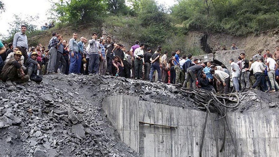 Paşinyan'dan Hamaney ve Pezeşkiyan'a taziye mesajları