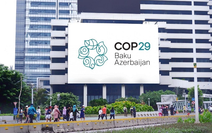 COP29 Delegelerine Azerbaycan'ın insan hakları ve çevre sicili konusunda uyarılar