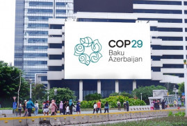 COP29 Delegelerine Azerbaycan'ın insan hakları ve çevre sicili konusunda uyarılar