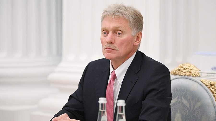 Peskov: Rusya, Ermenistan ile Azerbaycan arasındaki ikili ilişkilere müdahale etmiyor