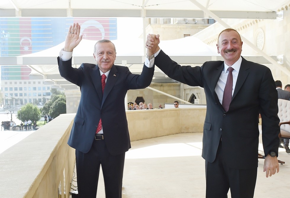 Erdoğan, Aliyev'in isteğiyle hareket etmeye devam edecek mi?