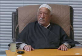 Fetullah Gülen öldü