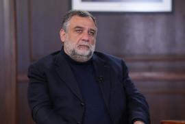 Bakü mahkemesi Ruben Vardanyan'ın tutukluluğuna itirazı reddetti