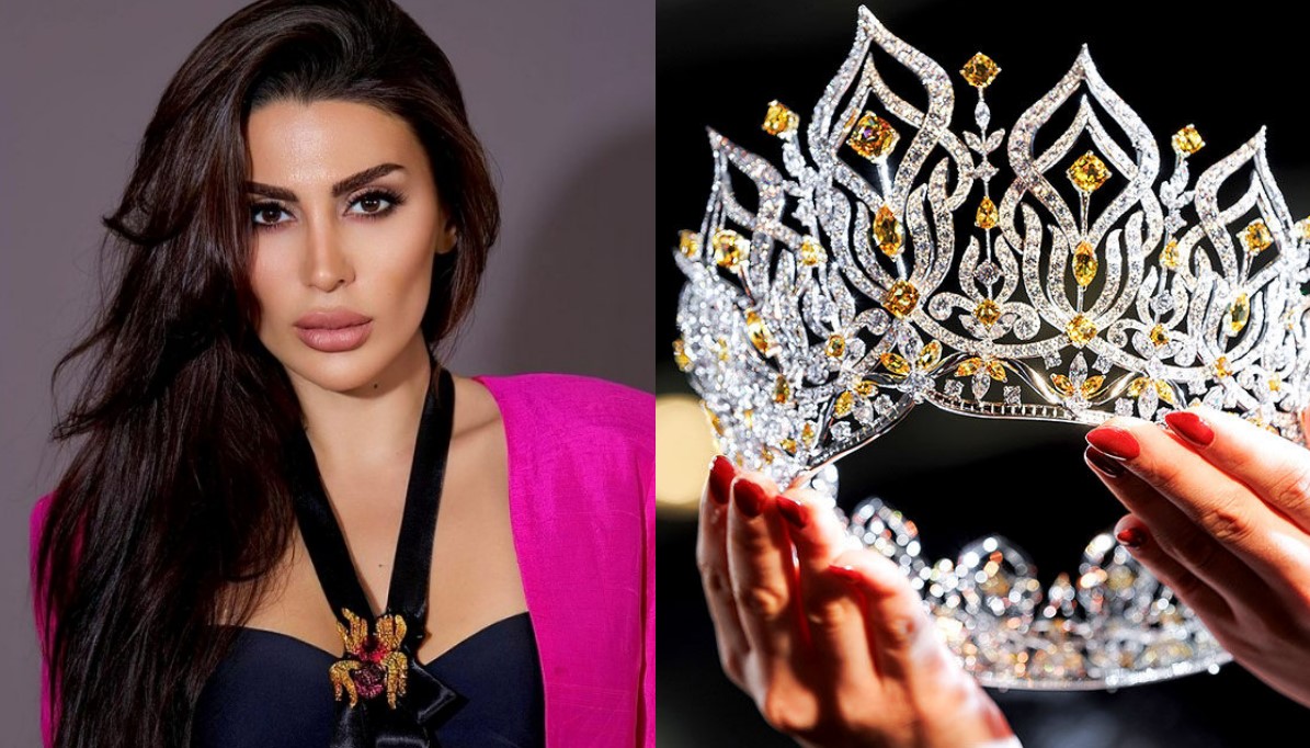 "Miss Universe 2024" güzellik yarışmasında Ermenistan'ı Emma Avanesyan temsil edecek