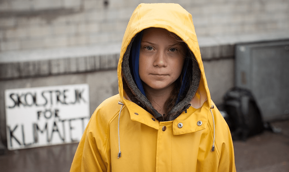 Thunberg Azerbaycan'da düzenlenecek COP29 iklim zirvesini boykot ediyor