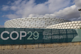 Bakü’de COP29 Zirvesi başlıyor: Bazı ülkeler ve liderler zirveye katılmayacak