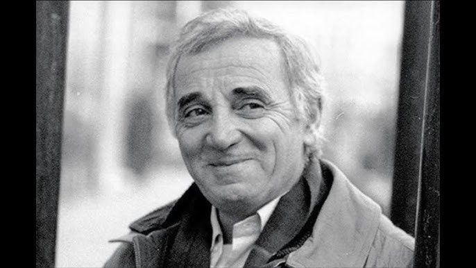 Aşkabat'ta, Ermeni sanatçı Charles Aznavour anısına akşam: "Efsanenin 100 yılı" konseri düzenlenecek