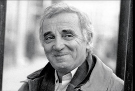 Aşkabat'ta, Ermeni sanatçı Charles Aznavour anısına akşam: "Efsanenin 100 yılı" konseri düzenlenecek