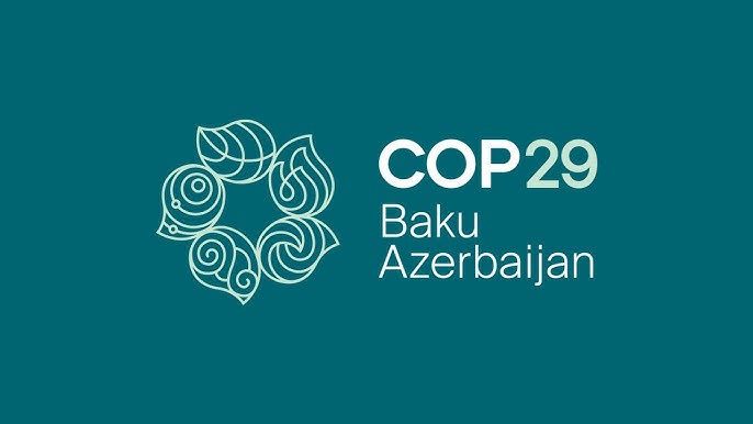 Arjantinli yetkililer Bakü'deki COP29'a katılımlarını askıya aldı