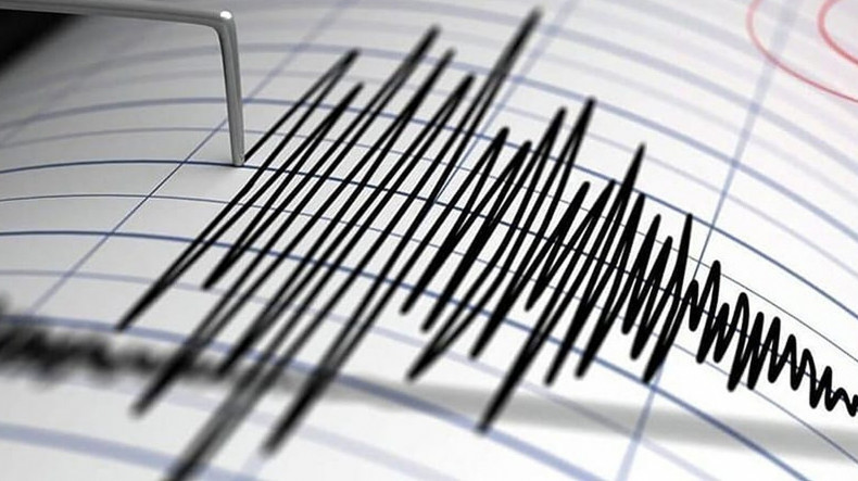 İran-Azerbaycan-Ermenistan sınır bölgesinde deprem