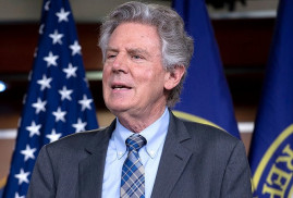 Pallone: "Beni susturma çabaları kararlılığımı daha da güçlendiriyor"