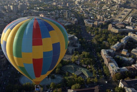 BBC TV kanalında Ermenistan tanıtım videosu yayınlandı