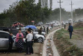 Dağlık Karabağ'dan yerinden edilenlere 75.3 milyar dram destek sağlandı