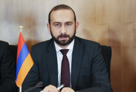 Mirzoyan, KGAÖ oturumuna katılmayacak