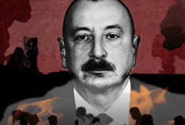 "Hayakve" girişimi: Azerbaycan'ın ciddi sorunları var, birkaç yıl sonra kendi halkı Aliyev’i tasfiye edecek