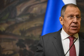 Lavrov: Ukrayna'nın NATO'ya katılımına izin vermeyeceğiz