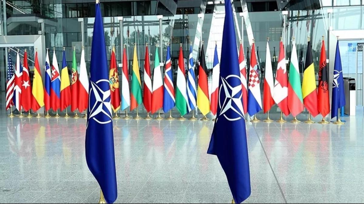 NATO Dışişleri Bakanları Brüksel’de toplanıyor: Zelenski “NATO’ya katılım”, Avrupalı üyeler “askeri destek” istiyor