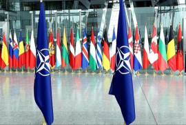 NATO Dışişleri Bakanları Brüksel’de toplanıyor: Zelenski “NATO’ya katılım”, Avrupalı üyeler “askeri destek” istiyor