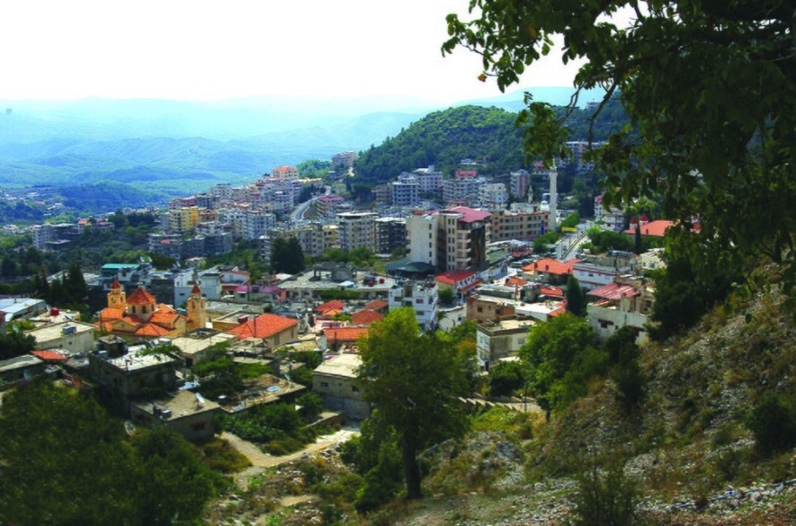 Yerli bir Ermeni kadın detayları paylaşıyor: Kessab’daki militanlar zarar vermiyor