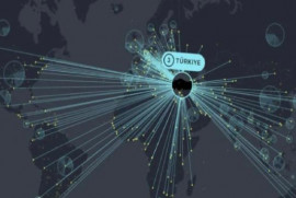 Թուրքիան աշխարհում ամենաշատ դիվանագիտական ցանց ունեցող 3-րդ երկիրն է