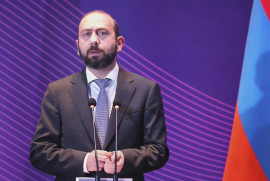 Ermenistan Dışişleri Bakanı: Geçen yıl bölgede dünyanın önleyemediği bir soykırıma tanık olduk