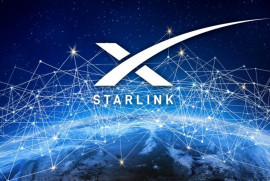 Forbes, Starlink’in Ermenistan’a etkisini değerlendiriyor