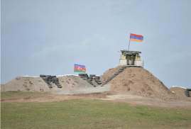 Ermenistan ve Azerbaycan sınır belirleme komisyonlarının yakın zamanda bir araya gelecek