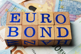 Ermenistan, 2025’te Eurobond ihraç edecek