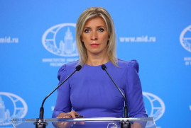 Zaharova'dan AGİT Minsk Grubu açıklaması: Feshedilmeli