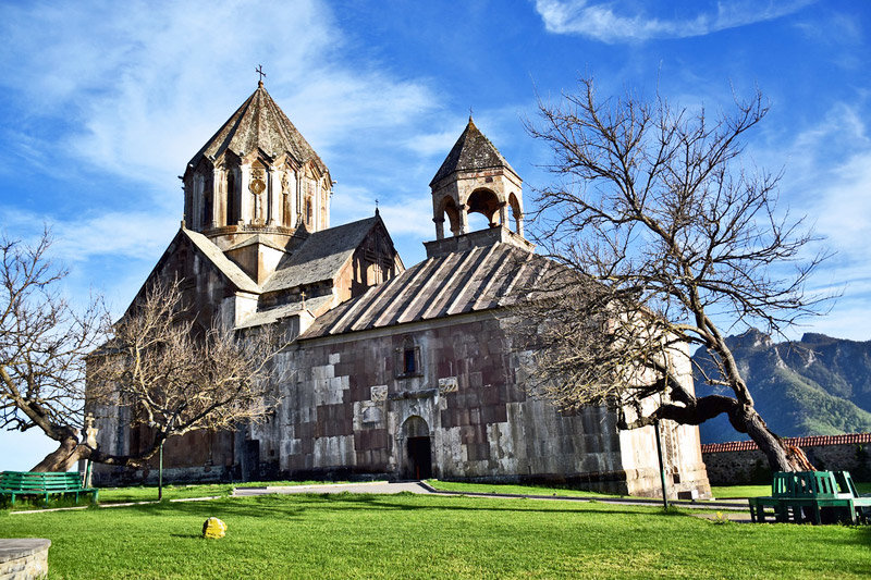 Artsakh'ın tarihi değerleri yok olma tehlikesiyle karşı karşıya! Hıristiyan dünyasına bir çağrı daha