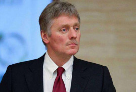 Peskov: "Ermenistan'ın aynı anda hem AB'de hem de AEB'de olabileceğinden şüpheliyim"