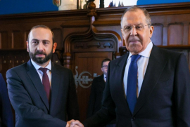 Rusya Dışişleri'nden Moskova'da beklenen Mirzoyan-Lavrov görüşmesi detayı