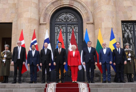 Bakü'den beklenen cevap gelmedi: Ermenistan Parlamento Başkanı'ndan önemli açıklamalar