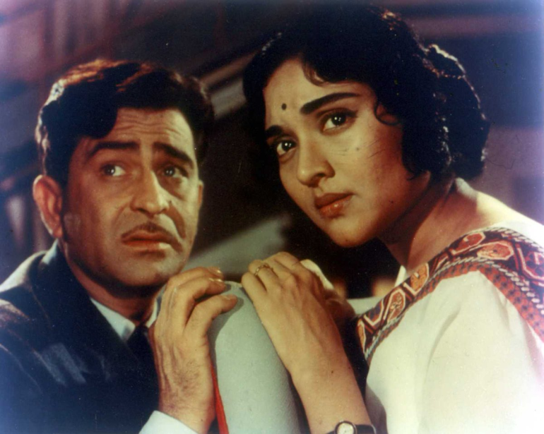 Yerevan'da düzenlenen Hindistan Film Festivali, Raj Kapoor’un 100. yıldönümüne adandı