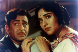 Yerevan'da düzenlenen Hindistan Film Festivali, Raj Kapoor’un 100. yıldönümüne adandı