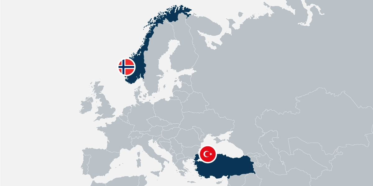 Նորվեգիայի պետական ֆոնդը 1.5 մլրդ դոլարի ներդրում է արել Թուրքիայում
