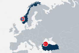 Նորվեգիայի պետական ֆոնդը 1.5 մլրդ դոլարի ներդրում է արել Թուրքիայում