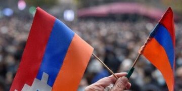 Artsakh karabağ