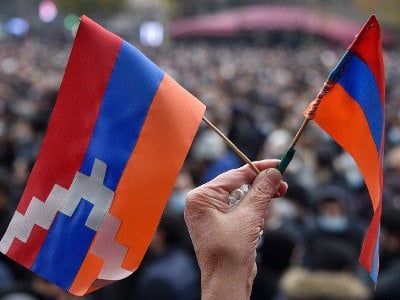 Artsakh karabağ