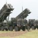ABD Savunma Bakanlığı (Pentagon), Washingtonın Türkiyeye 3,5 milyar dolar değerindeki 80 adet Patriot tipi GEM-T füzesi ve 60 diğer hava ve füze savunma sistemlerinin satılmasını onayladığını açıkladı.
