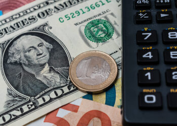 KREATİF STOK - Dolar ve euro (Imago - Depo Photos)