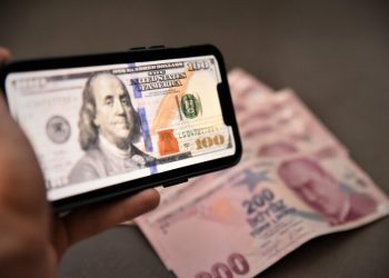 ABD Doları - Kreatif Stok