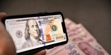 ABD Doları - Kreatif Stok
