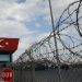 Ankara Sincan F Tipi Ceza ve İnfaz Kurumu.