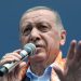 Cumhurbaşkanı ve AK Parti Genel Başkanı Recep Tayyip Erdoğan, Aydın mitingine katılarak bir konuşma yaptı.