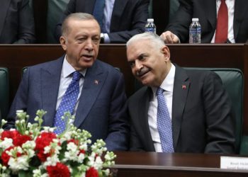 Cumhurbaşkanı ve AK Parti Genel Başkanı Recep Tayyip Erdoğan, partisinin TBMM Grup Toplantısında konuştu. (Depo Photos)